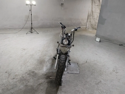 Yamaha TW200