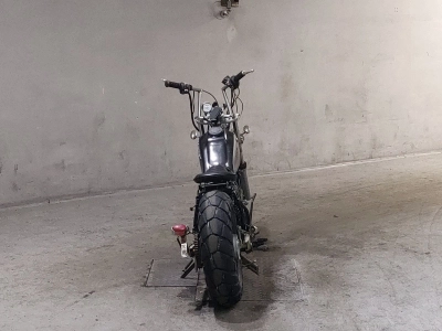 Yamaha TW200