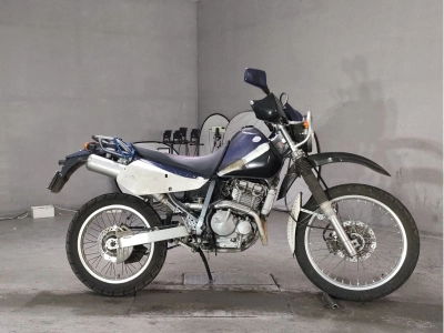 Suzuki DJEBEL250XC