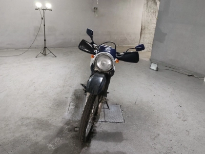 Suzuki DJEBEL250XC