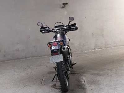 Suzuki DJEBEL250XC