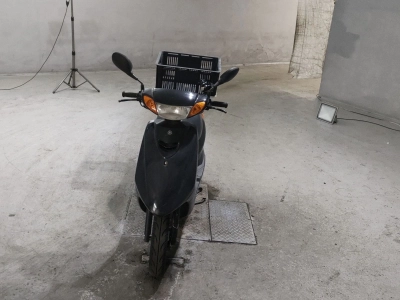 Yamaha JOG