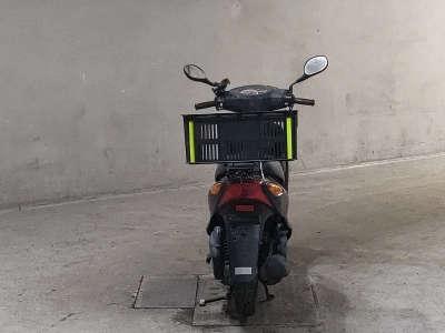 Yamaha JOG