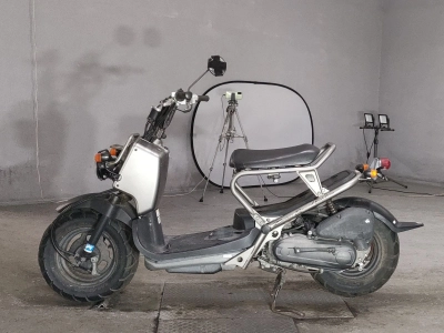 Honda ZUMAR