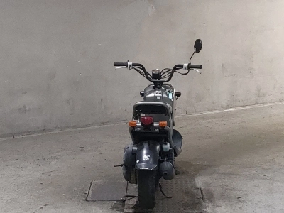Honda ZUMAR