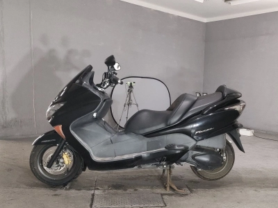 Honda FORZA Z