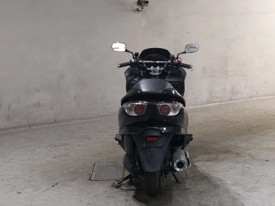 Honda FORZA Z