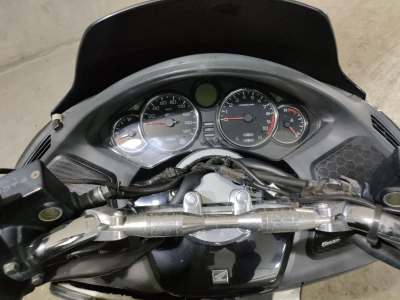 Honda FORZA Z