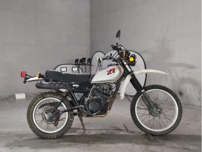 Yamaha XT250
