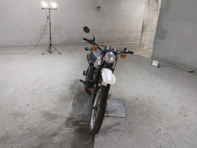 Yamaha XT250