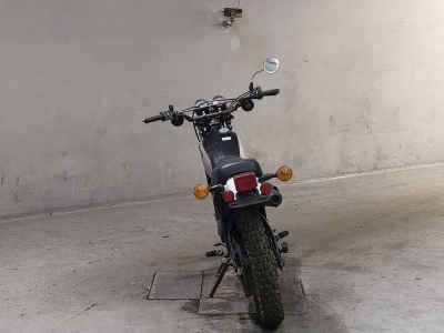 Yamaha XT250