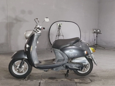 Yamaha VINO