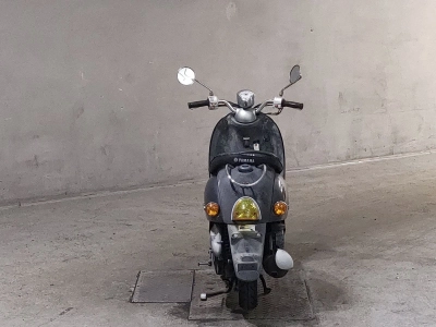 Yamaha VINO