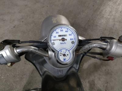 Yamaha VINO