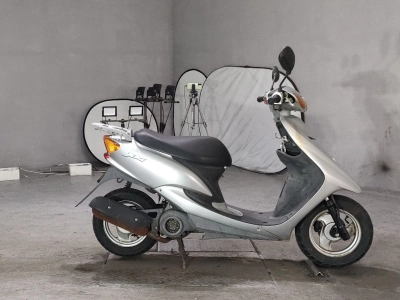 Yamaha JOG