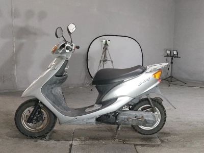 Yamaha JOG