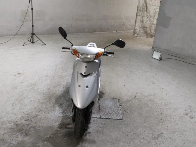 Yamaha JOG