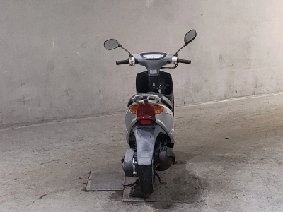 Yamaha JOG