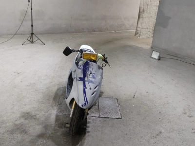 Honda DIO ZX
