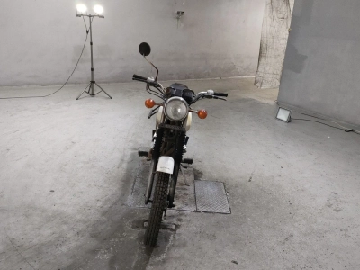 Honda SILKROAD