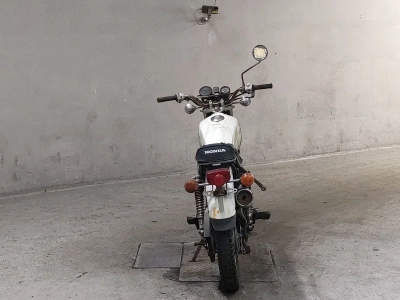 Honda SILKROAD