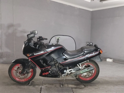 Kawasaki GPX250R