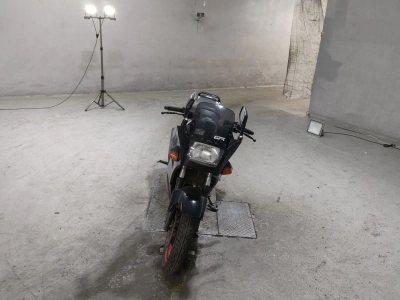 Kawasaki GPX250R