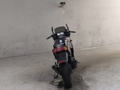 Kawasaki GPX250R