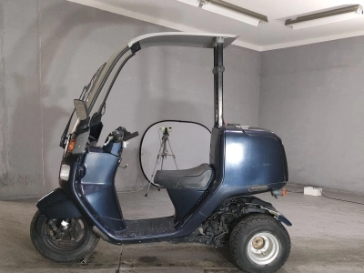 Honda GYRO