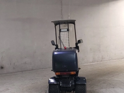 Honda GYRO