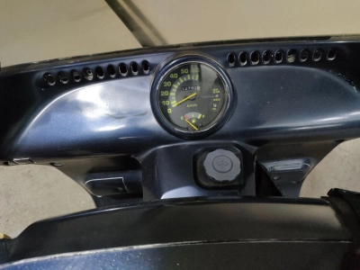 Honda GYRO