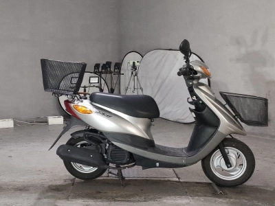 Yamaha JOG