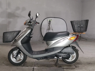 Yamaha JOG
