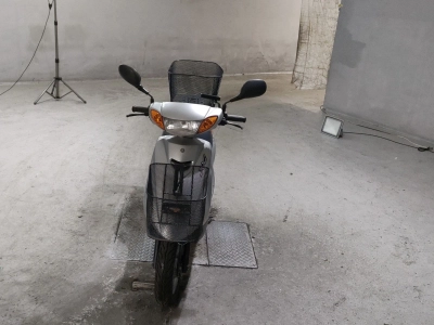 Yamaha JOG