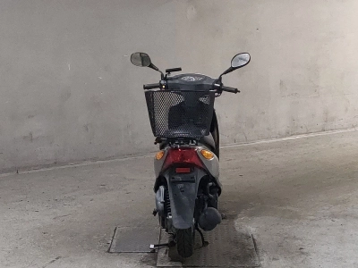 Yamaha JOG