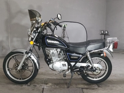 Suzuki GN125H