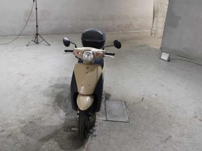 Suzuki LET'S