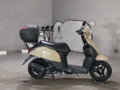 Suzuki LET'S