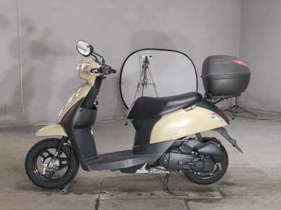 Suzuki LET'S