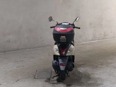 Suzuki LET'S