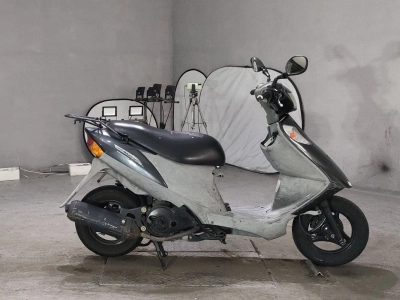 Suzuki ADDRESS V125