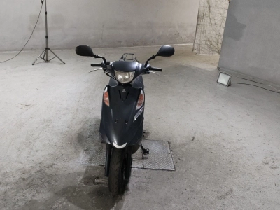 Suzuki ADDRESS V125