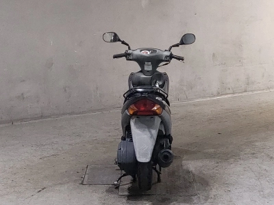 Suzuki ADDRESS V125