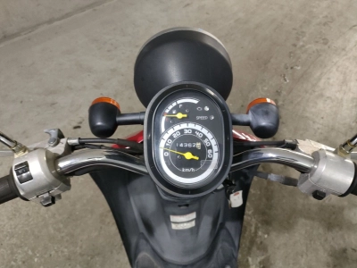 Honda TODAY