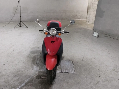 Honda TODAY
