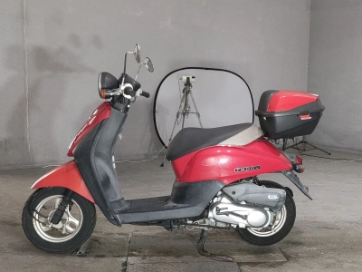 Honda TODAY