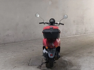 Honda TODAY