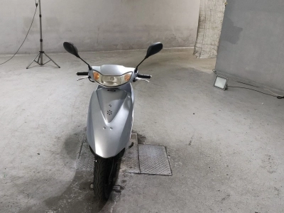 Honda DIO