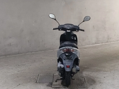 Honda DIO