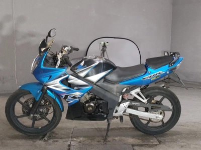 Honda CBR150R